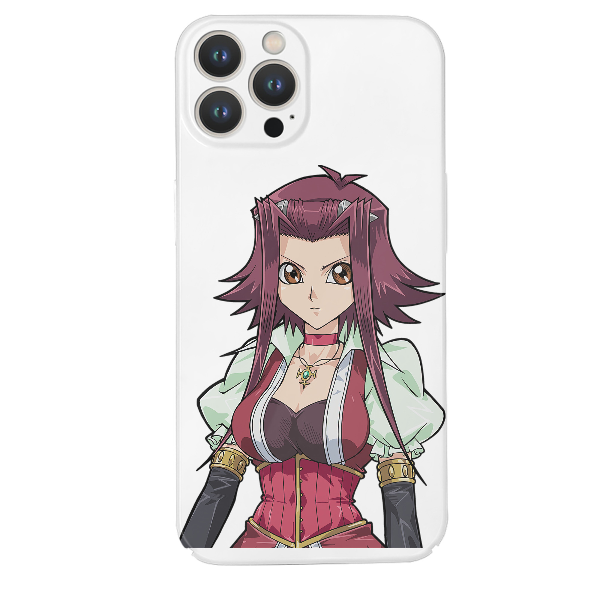 （画像用） 遊☆戯☆王 Yu-Gi-Oh! 【iPhone 14シリーズ対応】ハードケース